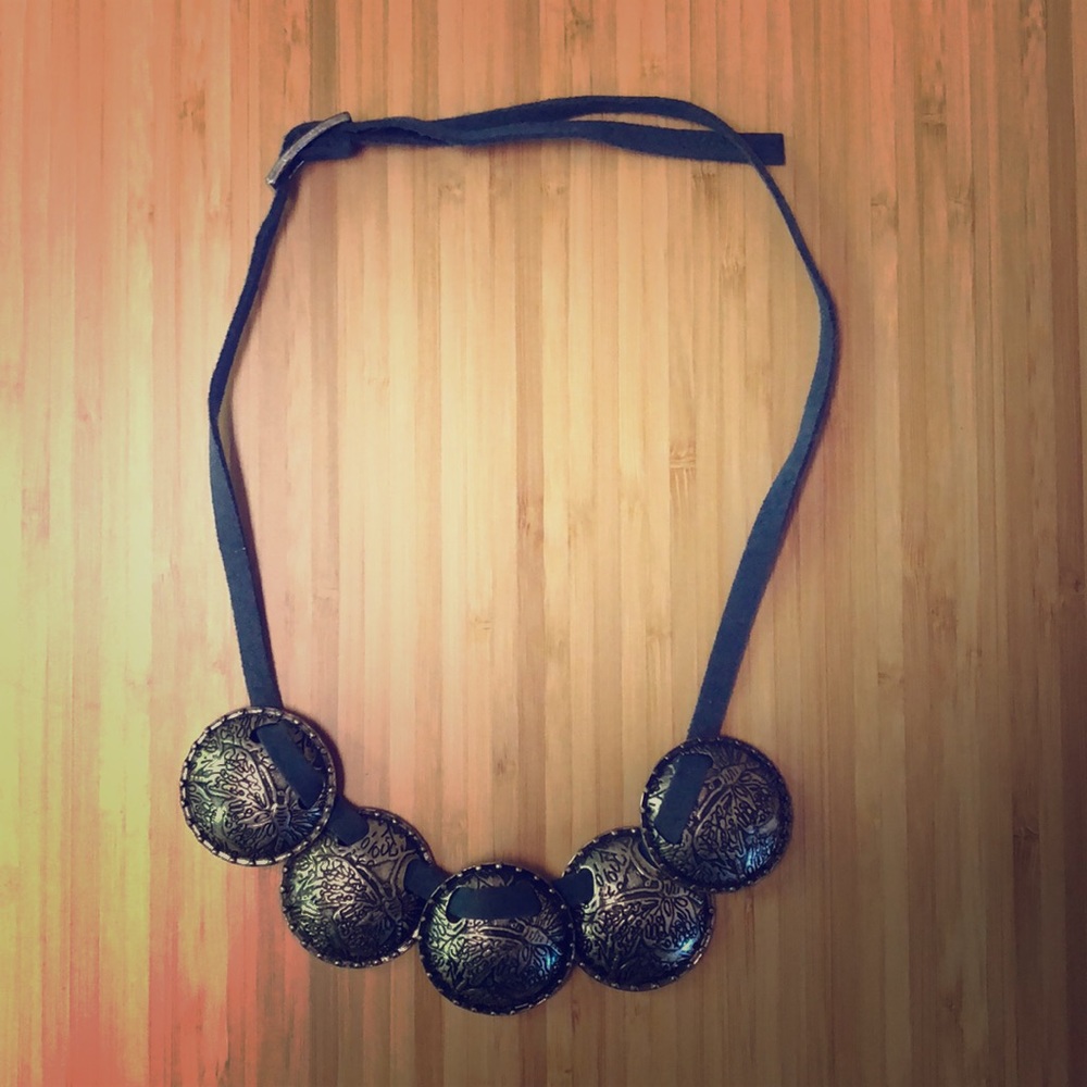 Lucky Brand necklace